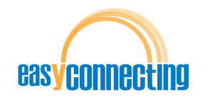 Logo Easyconnecting - Progetto europeo