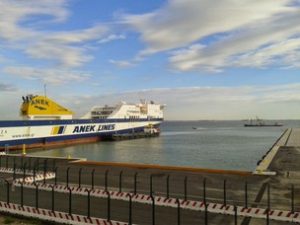 Progetto Adriamos