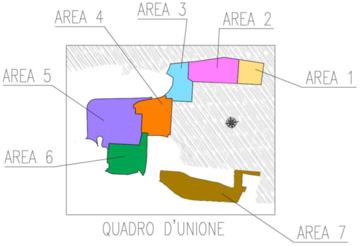 Adeguamento rete di raccolta e impianti di trattamento acque meteoriche Chioggia – Val da Rio