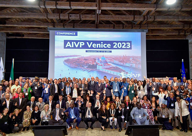 AIVP Venice 2023