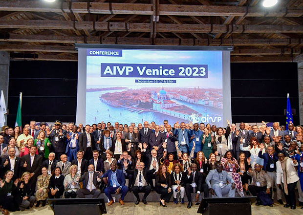 AIVP Venice 2023