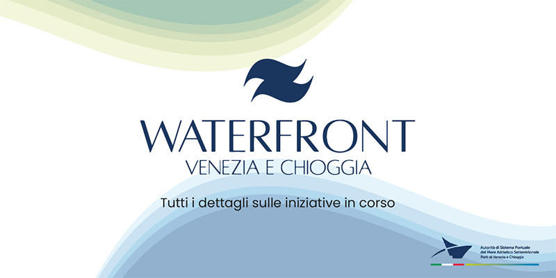 Waterfront Venezia e Chioggia