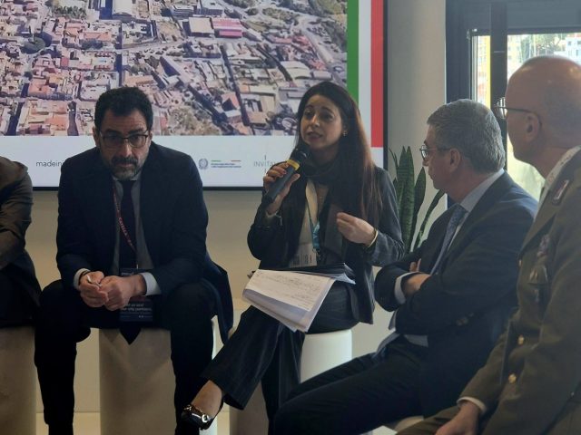 AdSPMAS presents development opportunities and attracts investments at MIPIM 2025