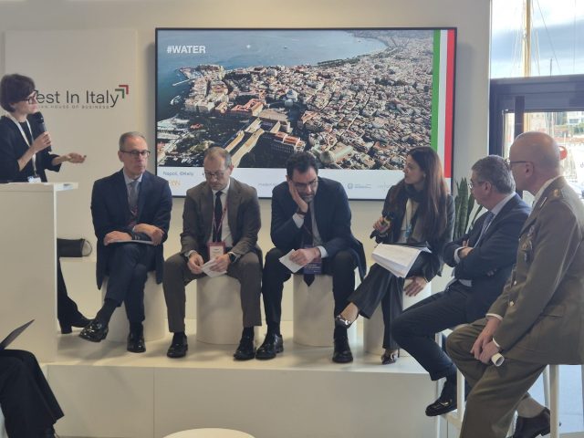 AdSPMAS presents development opportunities and attracts investments at MIPIM 2025