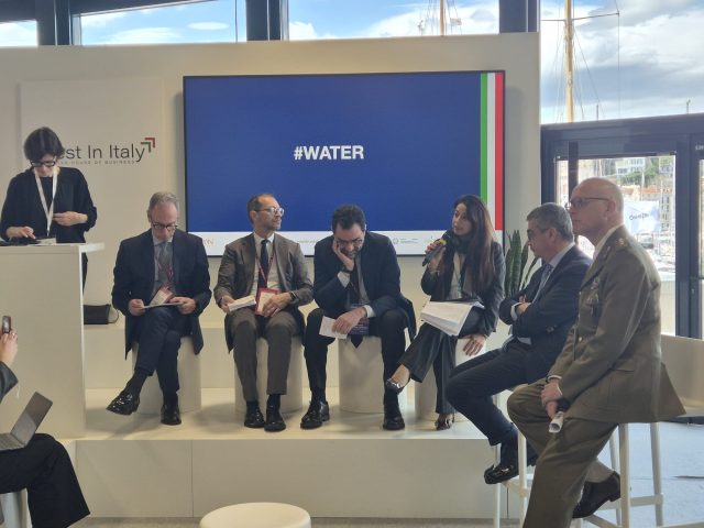 AdSPMAS presents development opportunities and attracts investments at MIPIM 2025