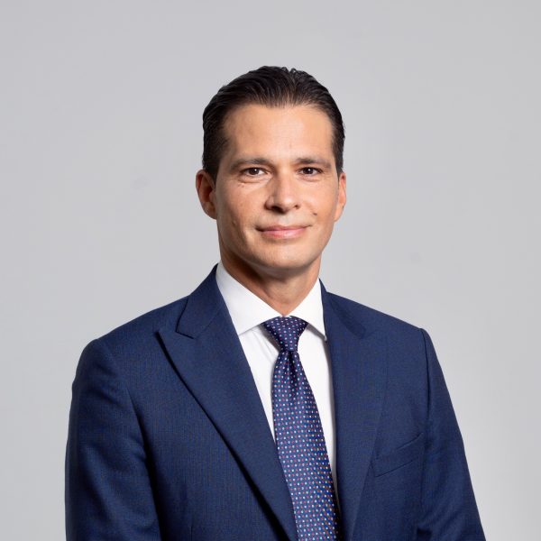 Roberto Mantovanelli Segretario Generale AdSPMAS