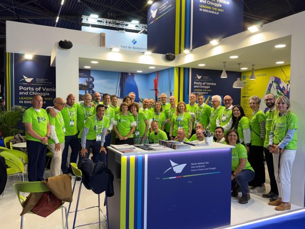 Breakbulk Europe 2026