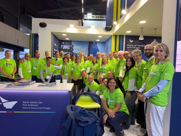 Breakbulk Europe 2026