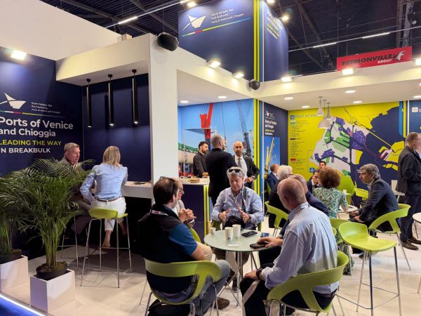 Breakbulk Europe 2026