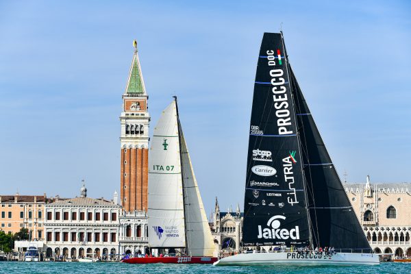 Immagine della Venice Hospitality Challenge 2025