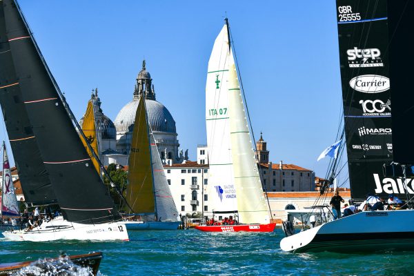 Immagine della Venice Hospitality Challenge 2025